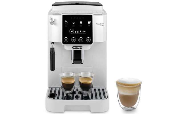 [1位]德龙意式咖啡机"magunifika"ECAM22020