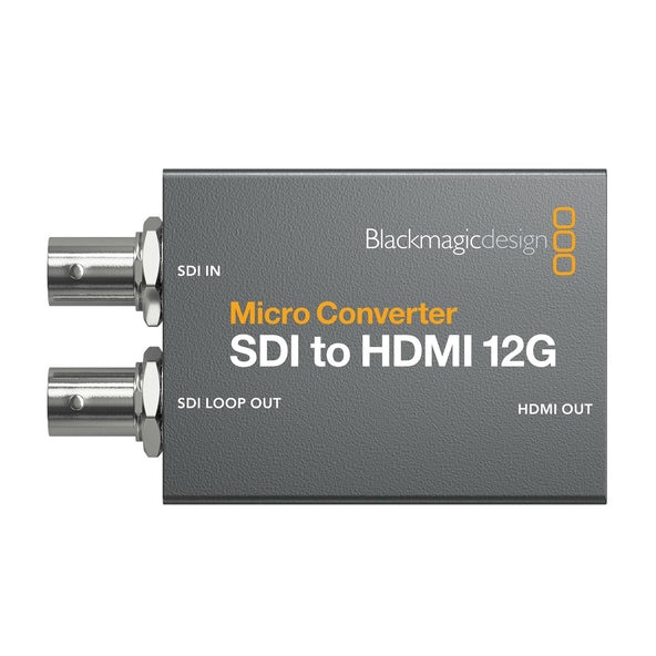 HDMI/DVI→SDIコンバーター マルチフォーマット対応 1000HH エーディ 