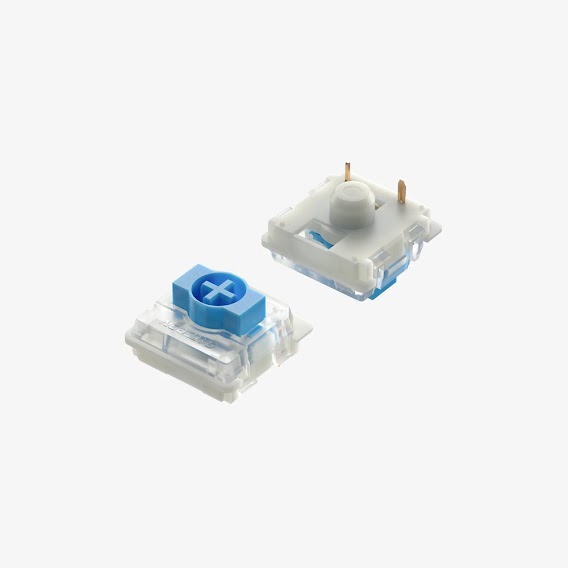 キースイッチ〕Gateron Low-profile 2.0 Switches [100個入] 赤軸 Gateron1 NuPhy｜ニューフィ 通販  | ビックカメラ.com