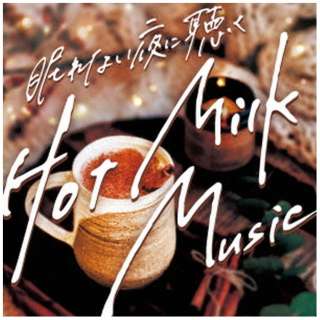 MOCHA/ ȂɒHot Milk Music yCDz