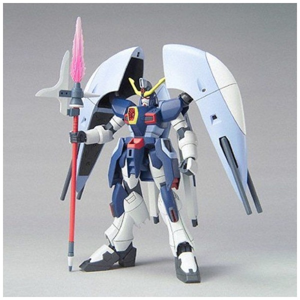 1/144 HG アビスガンダム【機動戦士ガンダムSEED DESTINY】