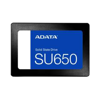 ASU650SS-2TT-R SSD SATAڑ Ultimate SU650 [2TB /2.5C`] yoNiz