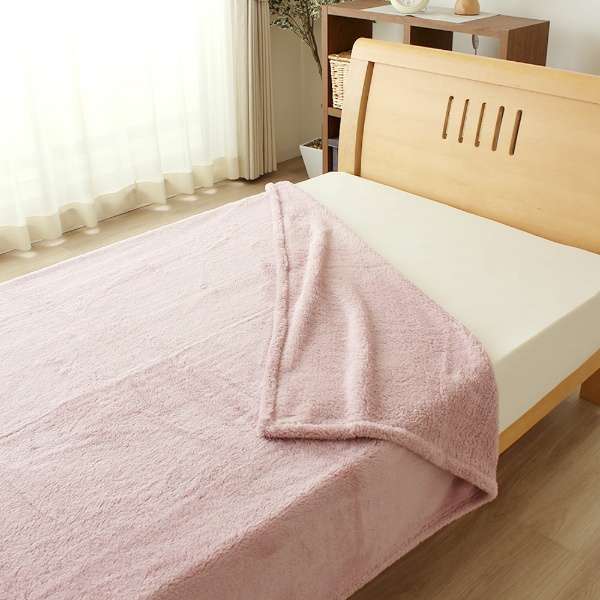 Hyppiness系列松软的光滑的shipuboa的新梅椰毯子MerryNight HPNM141-16_2