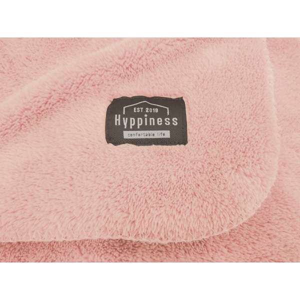 Hyppiness系列松软的光滑的shipuboa的新梅椰毯子MerryNight HPNM141-16_5