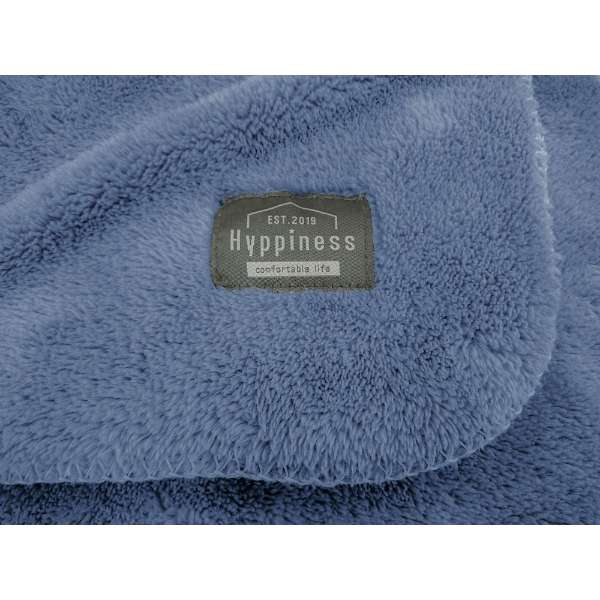 Hyppiness系列松软的光滑的shipuboa的新梅椰毯子MerryNight HPNM141-72_4