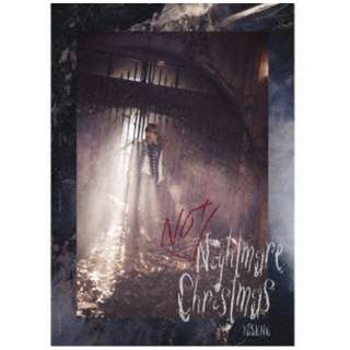 Yesung/ Not Nightmare Christmas 񐶎Y verD A yCDz