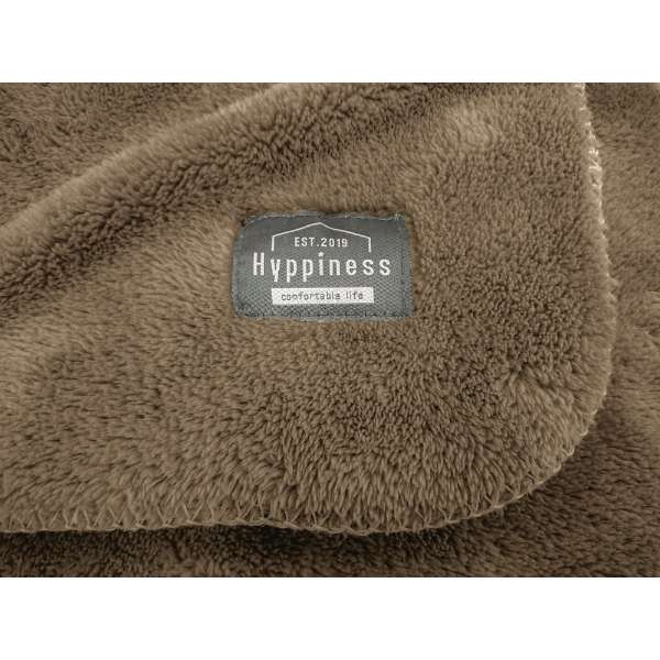 Hyppiness系列松软的光滑的shipuboa的新梅椰毯子MerryNight HPNM141-93_5