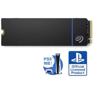 SSD PCI-Expressڑ 1TB Game Drive PS5 NVMe SSD ZP1000GP3A3001 yPS5z