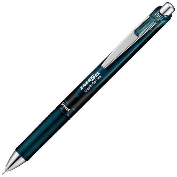 ENERGEL(エナージェル) ボールペン [0.5mm] セピア BLN75Z-SP ぺんてる 