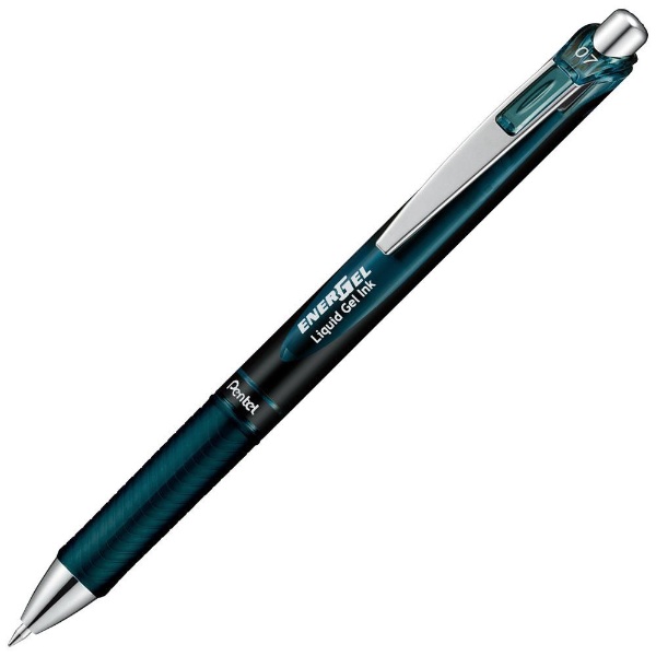 ENERGEL(エナージェル) ボールペン [0.7mm] インディゴブラック BL77A2
