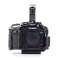 Camera Cage for Panasonic GH6 Basic Kit - Black_2