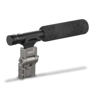 Right Microphone Holder for Kinefinity MAVO Edge 6K- Tactical Gray