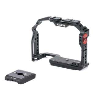 Full Camera Cage for Sony a7 IV(Black)