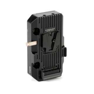 Battery Plate for DJI High-Bright Remote Monitor - V-Mount