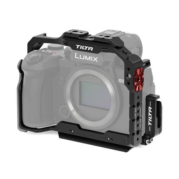 Panasonic LUMIX S5 II / S5 IIX 専用ケージ 4022 SR4022 SmallRig｜スモールリグ 通販 |  ビックカメラ.com