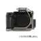 Half Camera Cage for Panasonic S5 II/IIX - Titanium Gray_2