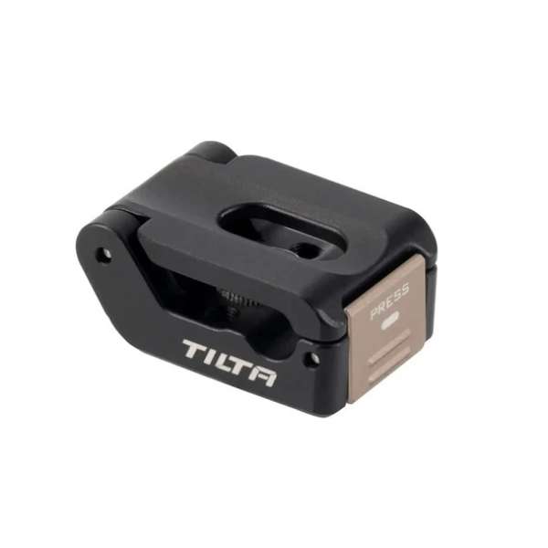 Tilta Universal Cable Clamp - Black_1
