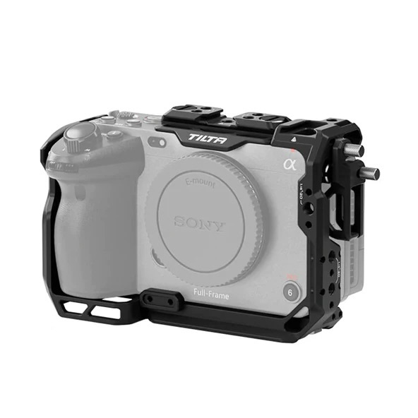 Full Camera Cage for Sony FX3/FX30 V2 - Black