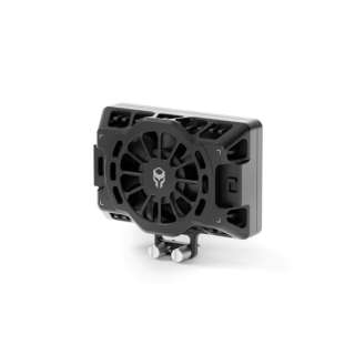 Cooling System for Sony ZV-E1 - Black
