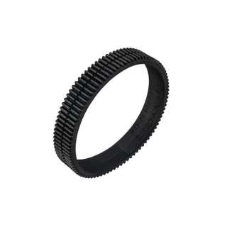 Seamless Focus Gear Ring for 72mm to 74mm