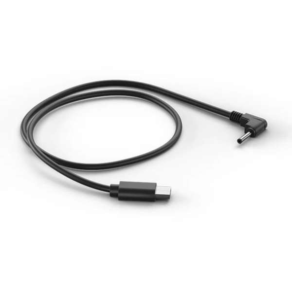 12V USB-C to 3.5/1.35mm DC Male Power Cable (40cm)_1