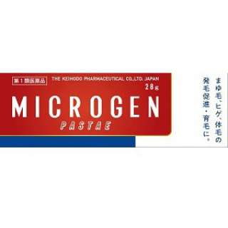 [第1类医药品]mikurogen·意大利面(28g)
