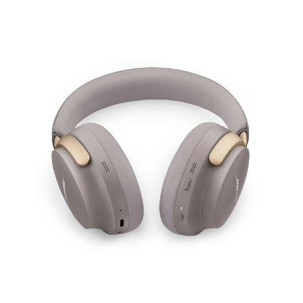 蓝牙头戴式耳机(空间音频设备对应)Sandstone QCULTRAHPSDS[支持噪音撤销的/Bluetooth对应]_3