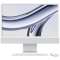 iMac 24C` Retina 4.5KfBXvC Apple M3`bv [2023N / 8RACPU8RAGPU / SSD 256GB / 8GB] Vo[ MQR93J/A