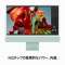 iMac 24C` Retina 4.5KfBXvC Apple M3`bv [2023N / 8RACPU8RAGPU / SSD 256GB / 8GB] O[ MQRA3J/A_4