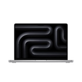 MacBook Pro 14C` Apple M3`bv [2023Nf/SSD 512GB/ 8GB/8RACPU10RAGPU] Vo[ MR7J3J/A_1