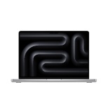 MacBook Pro 14C` Apple M3`bv [2023Nf/SSD 512GB/ 8GB/8RACPU10RAGPU] Vo[ MR7J3J/A