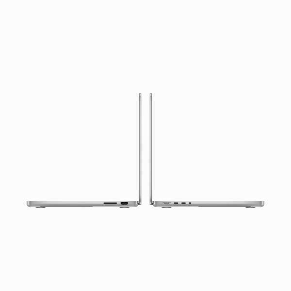 MacBook Pro 14C` Apple M3`bv [2023Nf/SSD 512GB/ 8GB/8RACPU10RAGPU] Vo[ MR7J3J/A_3