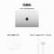 MacBook Pro 14C` Apple M3`bv [2023Nf/SSD 512GB/ 8GB/8RACPU10RAGPU] Vo[ MR7J3J/A_10