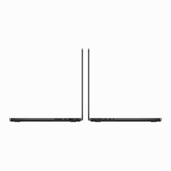MacBook Pro 16C` Apple M3 Pro`bv [2023Nf/SSD 512GB/ 18GB/12RACPU18RAGPU] Xy[XubN MRW13J/A_3