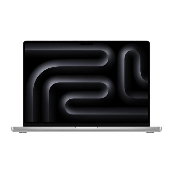 MacBook Pro 16インチ Apple M3 Proチップ [2023年モデル/SSD 512GB