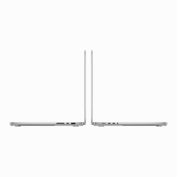 MacBook Pro 16C` Apple M3 Pro`bv [2023Nf/SSD 512GB/ 36GB/12RACPU18RAGPU] Vo[ MRW63J/A_3