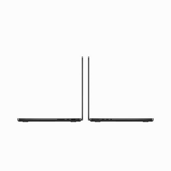 MacBook Pro 14C` Apple M3 Max`bv [2023Nf/SSD 1TB/ 36GB/14RACPU30RAGPU] Xy[XubN MRX53J/A_3