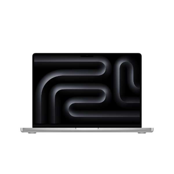 MacBook Pro 14C` Apple M3 Pro`bv [2023Nf/SSD 512GB/ 18GB/11RACPU14RAGPU] Vo[ MRX63J/A_1