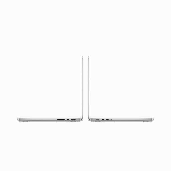 MacBook Pro 14C` Apple M3 Pro`bv [2023Nf/SSD 512GB/ 18GB/11RACPU14RAGPU] Vo[ MRX63J/A_3