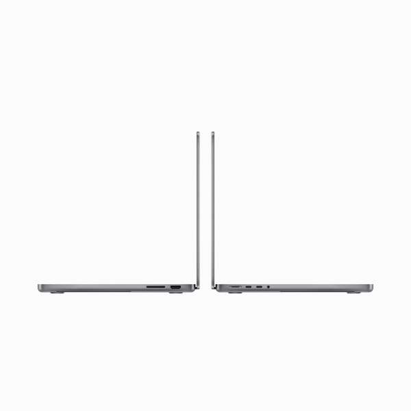 MacBook Pro 14C` Apple M3`bv [2023Nf/SSD 512GB/ 8GB/8RACPU10RAGPU] Xy[XOC MTL73J/A_3