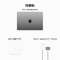 MacBook Pro 14C` Apple M3`bv [2023Nf/SSD 1TB/ 8GB/8RACPU10RAGPU] Xy[XOC MTL83J/A_10