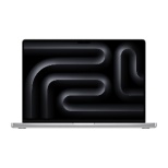MacBook Pro 16C` Apple M3 Max`bv [2023Nf/SSD 1TB/ 48GB/16RACPU40RAGPU] Vo[ MUW73J/A