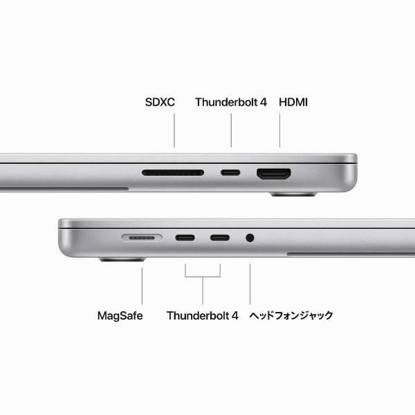 MacBook Pro 16C` Apple M3 Max`bv [2023Nf/SSD 1TB/ 48GB/16RACPU40RAGPU] Vo[ MUW73J/A_6