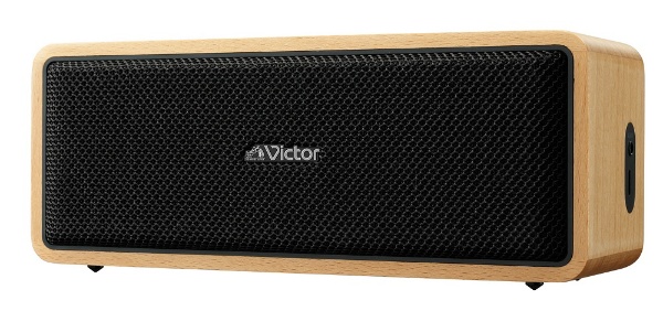 ブルートゥーススピーカー Victor SP-WS02BT [Bluetooth対応] VICTOR