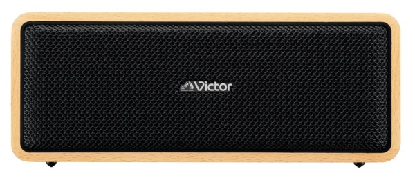 ブルートゥーススピーカー Victor SP-WS02BT [Bluetooth対応] VICTOR 