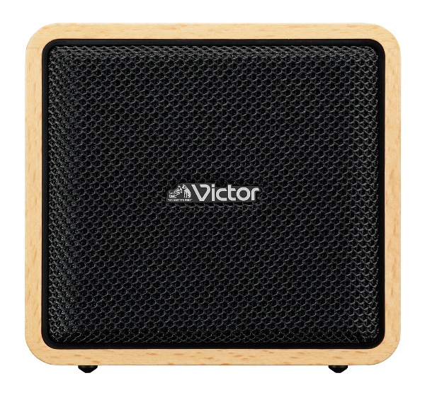 ブルートゥーススピーカー Victor SP-WM01BT [Bluetooth対応] VICTOR