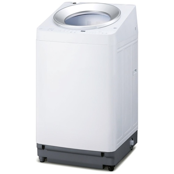 全自動洗濯機10kg OSH 2連タンク OSH（オッシュ） ホワイト ITW-100A01