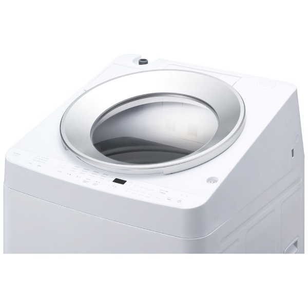 全自動洗濯機10kg OSH 2連タンク OSH（オッシュ） ホワイト ITW-100A01