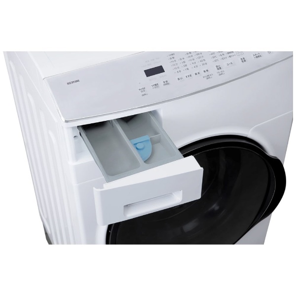 ドラム式洗濯乾燥機8.0kg/5.0kg ホワイト FLK852-W [洗濯8.0kg /乾燥