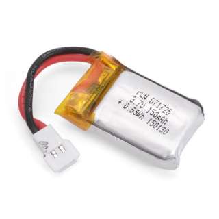 LiPo电池3.7V 150mAh